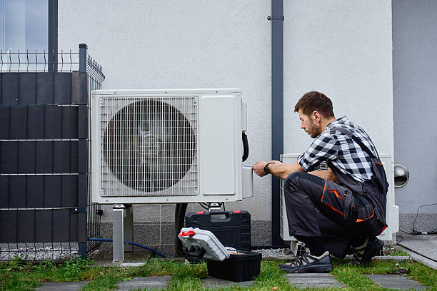 Trusted Air Conditioning Repair service in Newport, NY - HVAC Repair CO